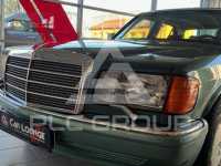 1990 Mercedes Benz E 300