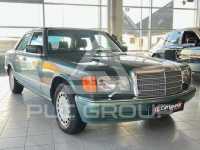 1990 Mercedes Benz E 300