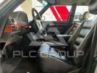 1990 Mercedes Benz E 300