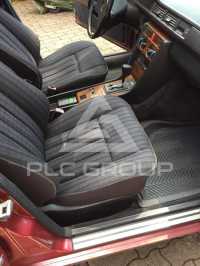 1990 Mercedes Benz E 300