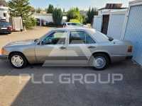 1990 Mercedes Benz 230