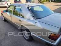 1990 Mercedes Benz 230