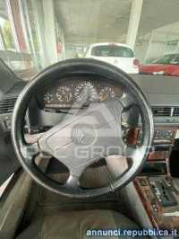 1990 Mercedes Benz SL-Class