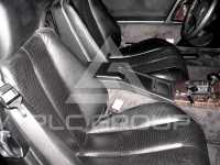 1990 Mercedes Benz SL-Class