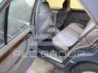 1990 Mercedes Benz 200