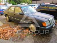 1990 Mercedes Benz 200
