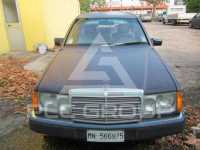 1990 Mercedes Benz 200