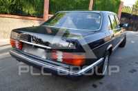 1990 Mercedes Benz S-Class