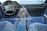 1990 Mercedes Benz S-Class