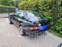 1990 Ford ESCORT