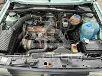 1990 Volkswagen Jetta