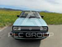 1990 Volkswagen Jetta