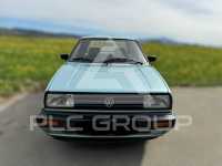 1990 Volkswagen Jetta