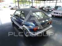 1990 Volkswagen GOLF