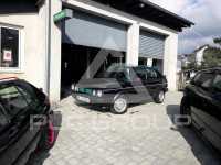 1990 Volkswagen GOLF