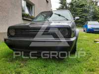 1990 Volkswagen GOLF