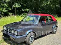 1990 Volkswagen GOLF