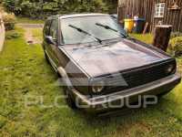 1990 Volkswagen GOLF