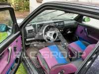 1990 Volkswagen GOLF