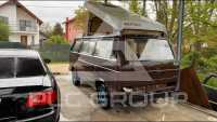 1990 Volkswagen Transporter