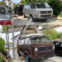 1990 Volkswagen Transporter