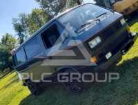 1990 Volkswagen Transporter