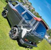 1990 Volkswagen Transporter