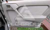 1990 Opel Vectra