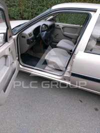 1990 Opel Vectra