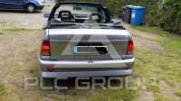 1990 Opel Kadett
