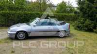 1990 Opel Kadett