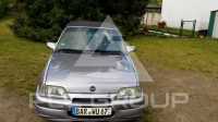 1990 Opel Kadett