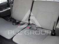 1991 Mitsubishi PAJARO