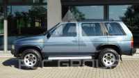1991 Nissan Terrano