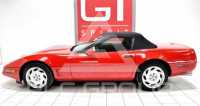 1991 Chevrolet Corvette