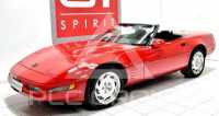 1991 Chevrolet Corvette