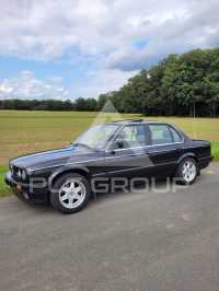 1991 BMW 330