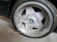 1991 BMW 330