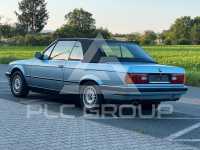 1991 BMW 330