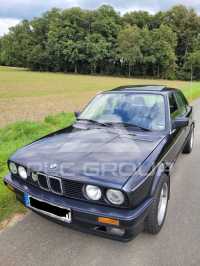1991 BMW 330