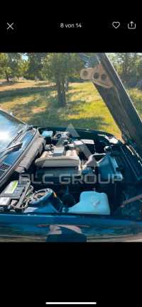1991 BMW 330