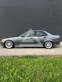 1991 BMW 330