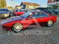 1991 BMW 8 Series