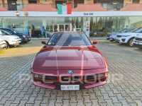 1991 BMW 8 Series