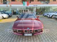 1991 BMW 8 Series