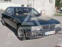 1991 Jaguar XJ