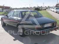 1991 Jaguar XJ