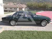 1991 Jaguar XJ