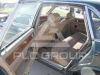 1991 Jaguar XJ