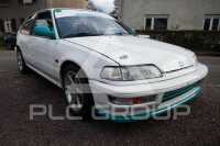 1991 Honda CIVIC